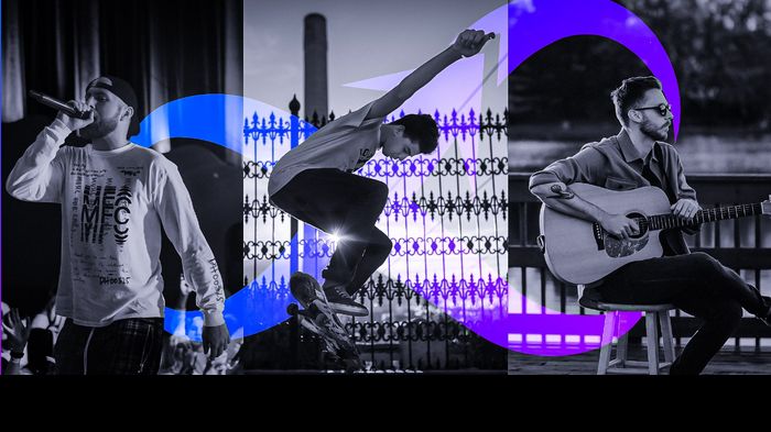 Talentverse